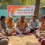 विकास की राह पर: सार्वजनिक योजना और स्थानीय सहभागिता