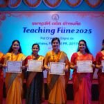 नारी शक्ति समर्पित: महिला सम्मान से सशक्त उपक्रम